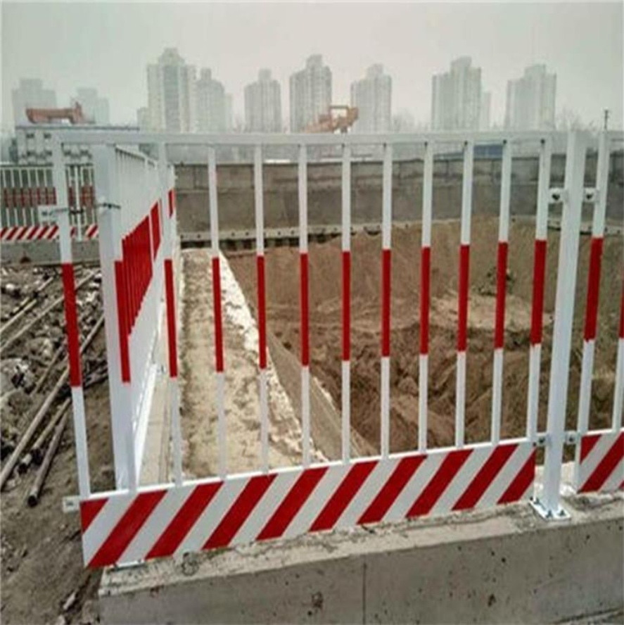 基坑護欄5